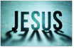 Jesus Saves (Mini)