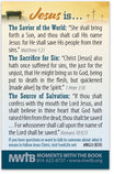 Call His Name Jesus