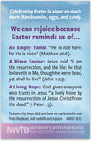 Happy Easter!