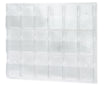 18-Pocket Wall-Mount Tract Rack