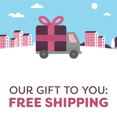 Free Shipping - Valentines Day