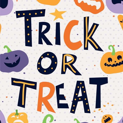 Trick Or Treat