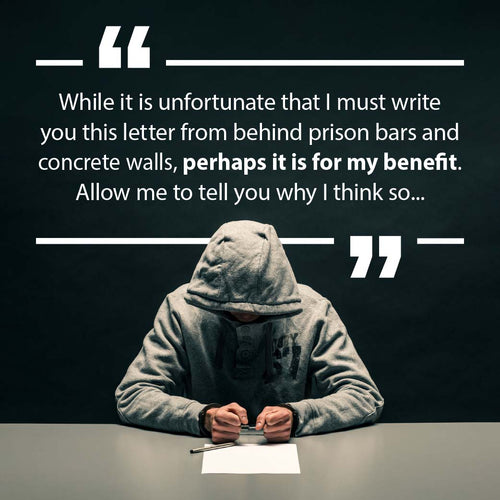 Prison Letter