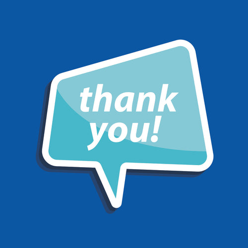 Thank You
