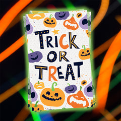 Trick Or Treat