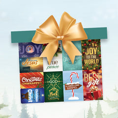 Christmas Tracts Assortment