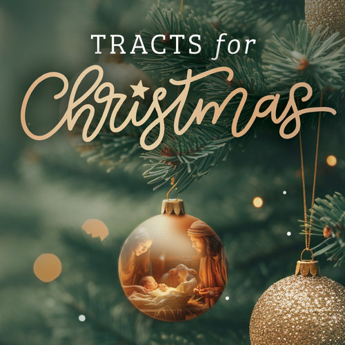 Christmas is coming!