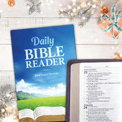 Daily Bible Reader