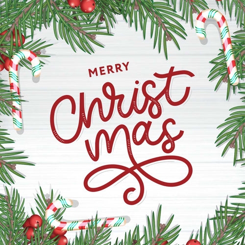 Merry Christmas