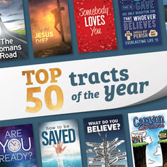 Top 50 Tracts