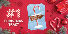 Candy Cane Gospel