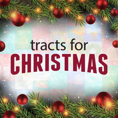 Christmas Tracts