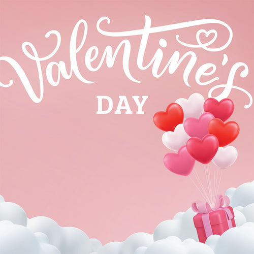Valentine's Day 2024