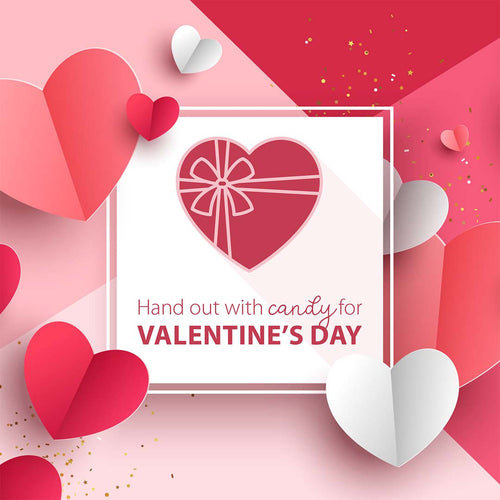 Ways to Use Tracts this Valentine's Season
