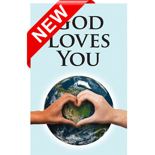 God Loves You