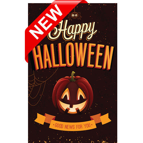 Happy Halloween