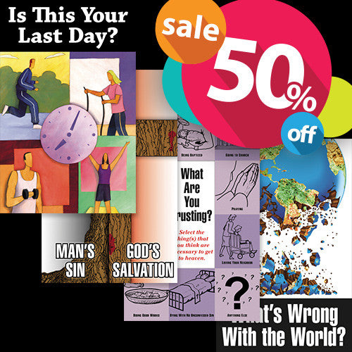 Spring Savings Continue