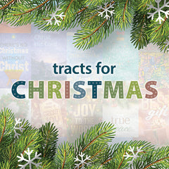New Tracts Available for Christmas