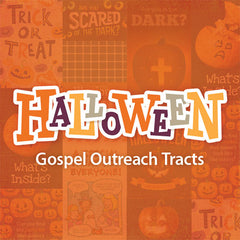 Halloween Gospel Outreach