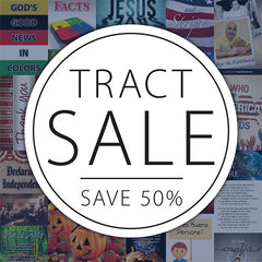 Tract Sale