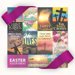 Easter Tract Assortment