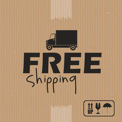 Free Shipping