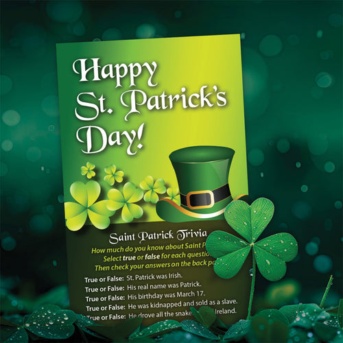 St. Patrick's Day