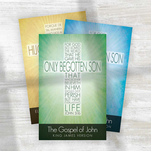 Gospel of John