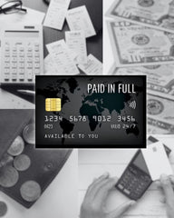 Paid In Full