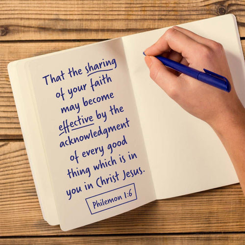 Philemon 1:6
