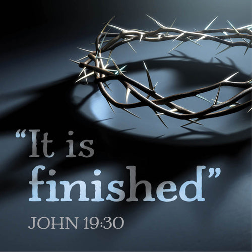 Happy Good Friday!