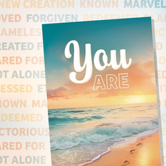 You Are