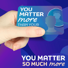 New Motion Tract—You Matter