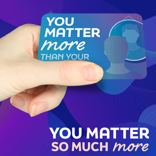You Matter