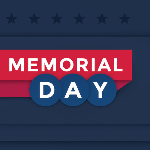 Memorial Day 2024