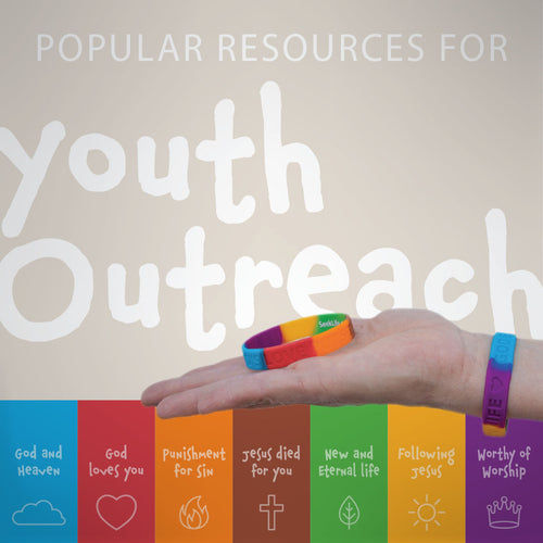 Youth Outreach