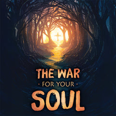 The War For Your Soul