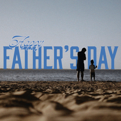 Happy Father's Day 2026