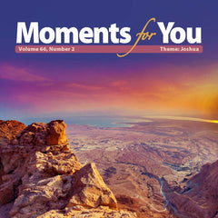 New issue of Moments For You