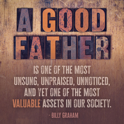 A Good Father
