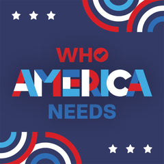 Who America Needs (2024)