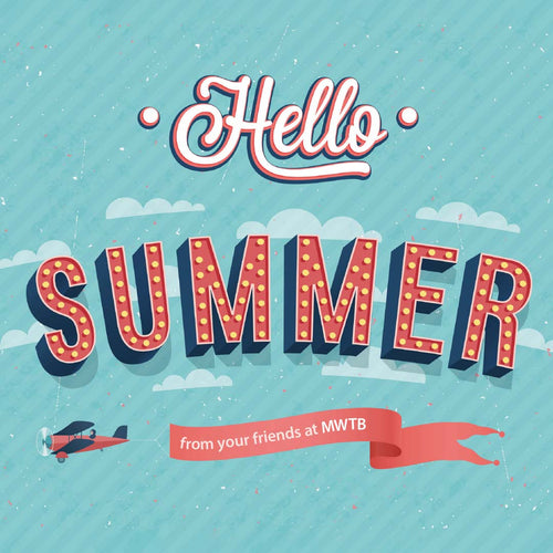 Hello Summer