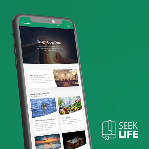 SeekLife