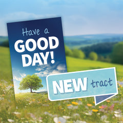 Have A Good Day (Newly Designed)