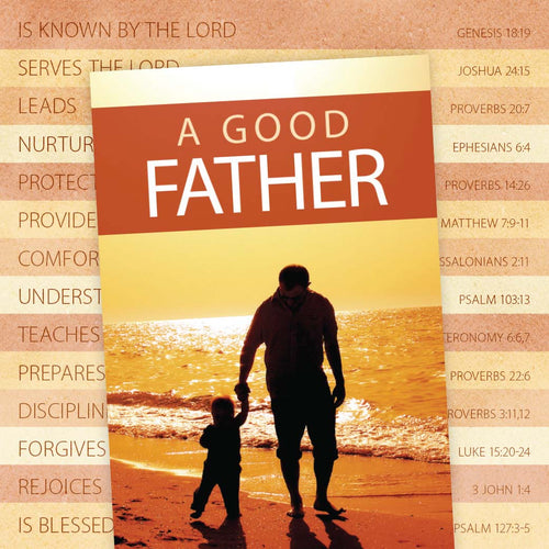 A Good Father