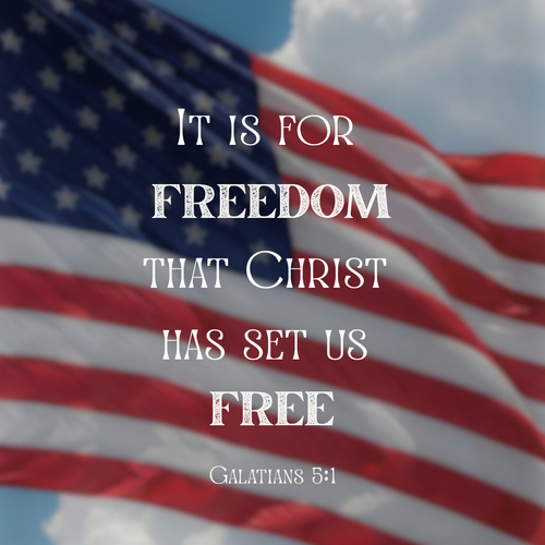 Christian Freedom
