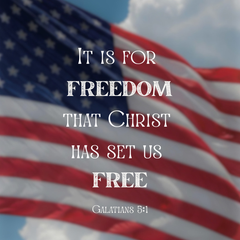 Christian Freedom