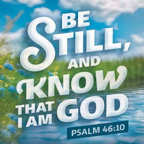 Bible Verse (7/19)
