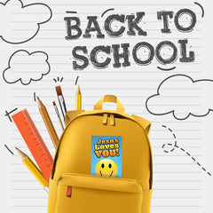 Back to School 2024