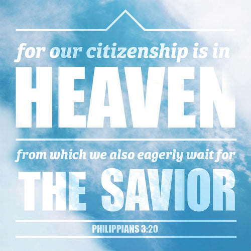 Bible Verse